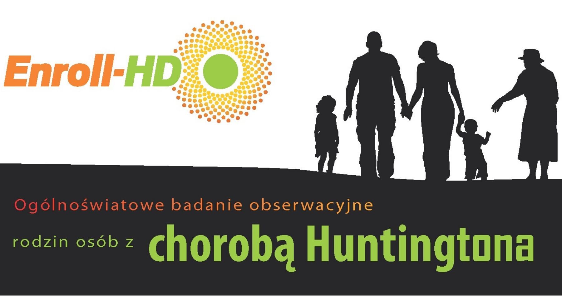 Choroba Huntingtona