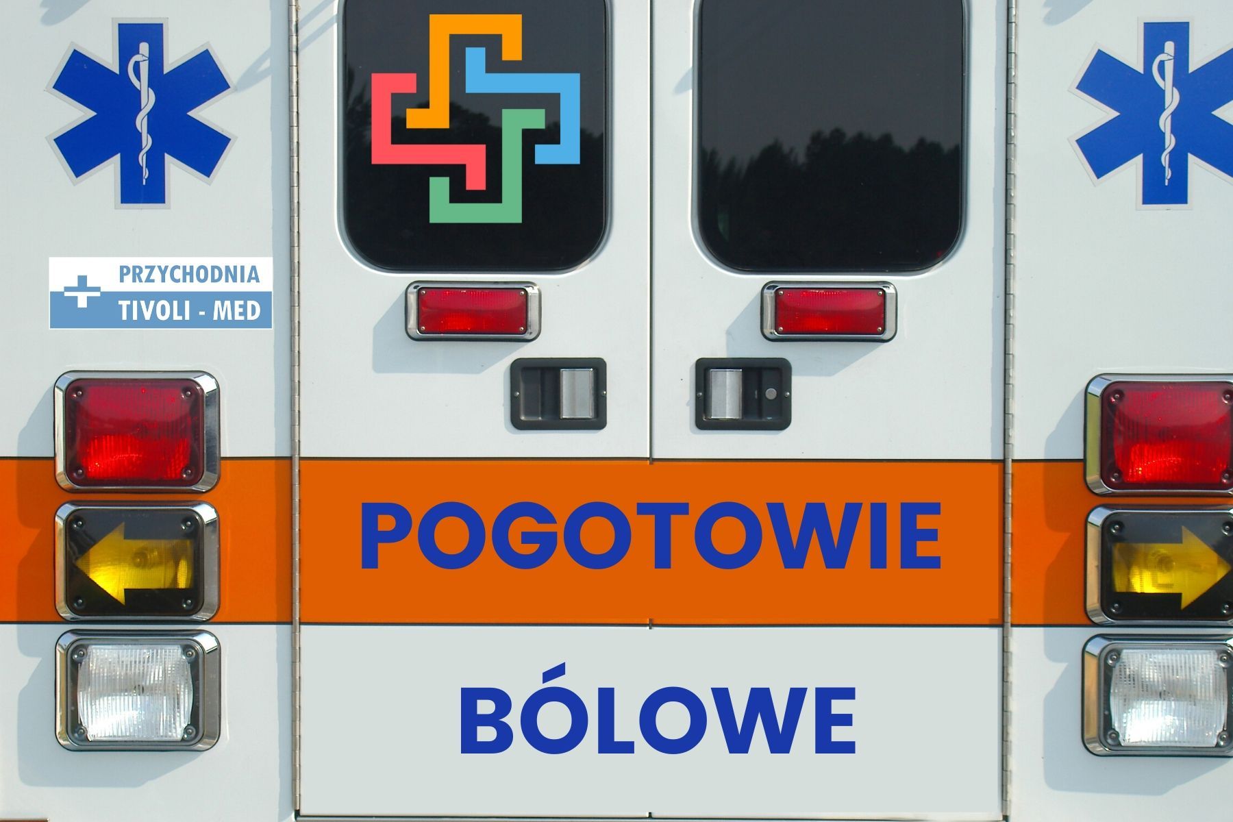 Pogotowie Bólowe