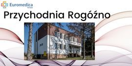 Przychodnia w Rogóźnie