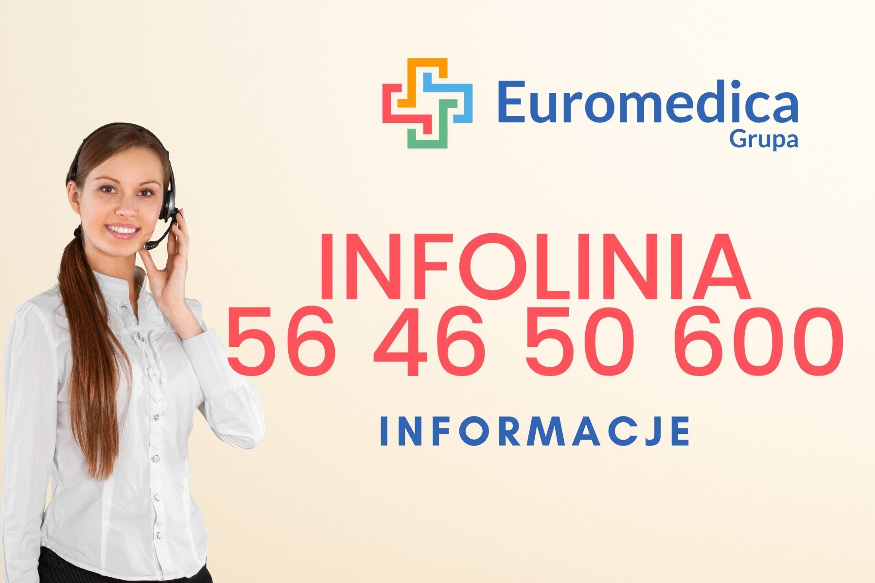 Infolinia - informacje