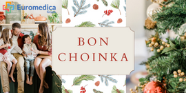 Bon Choinka